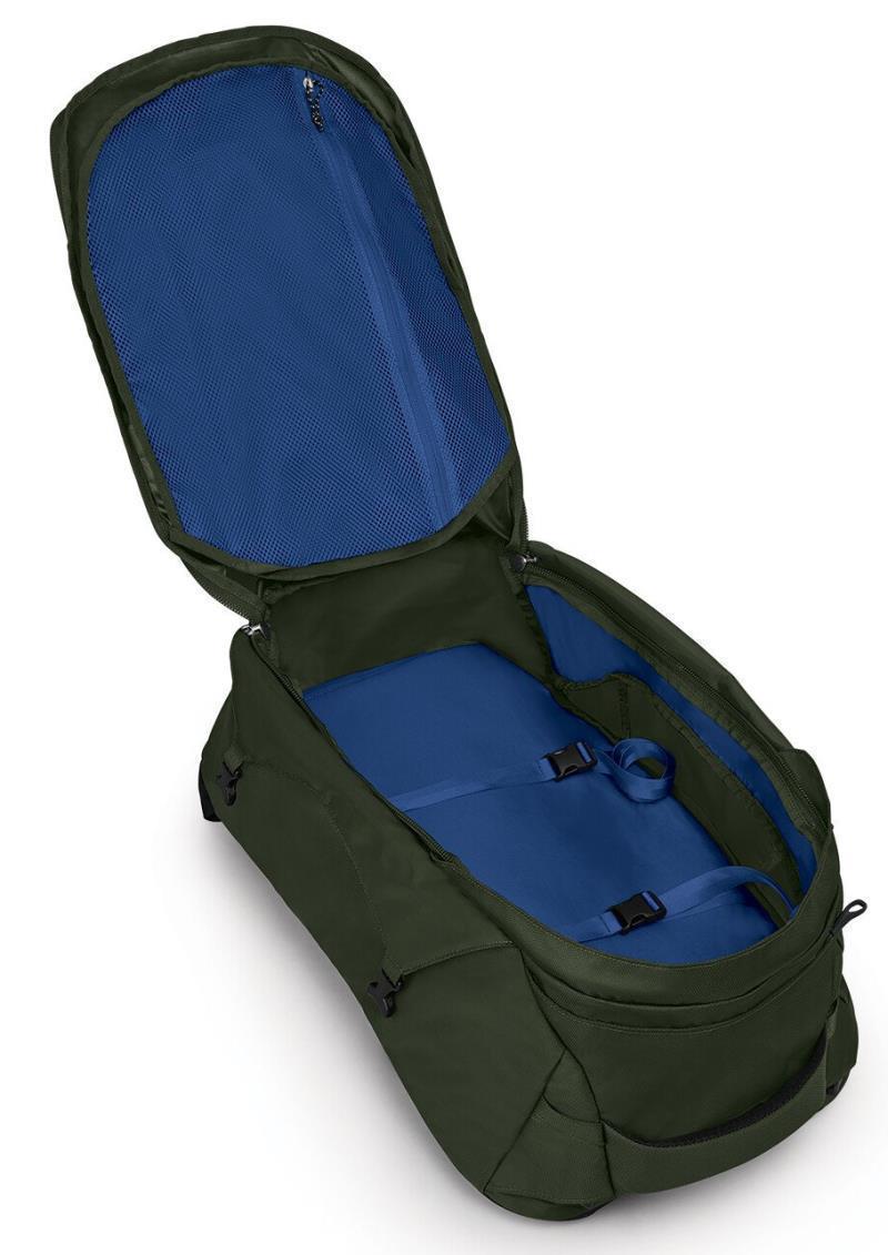 Farpoint 40 - Mens - Gopher Green 4