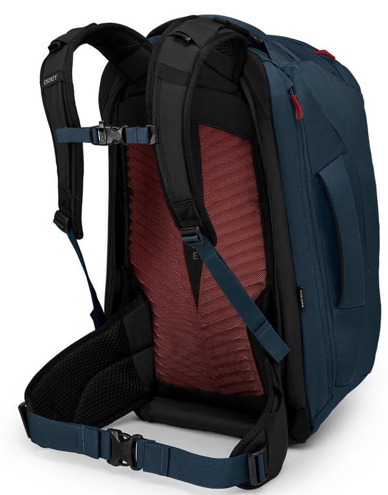 Farpoint 40 - Mens - Muted Space Blue 2