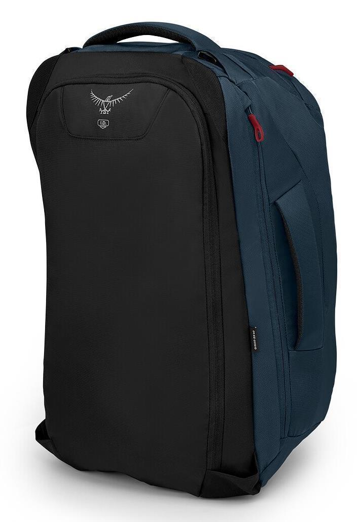 Farpoint 40 - Mens - Muted Space Blue 3