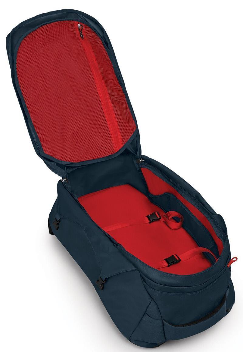 Farpoint 40 - Mens - Muted Space Blue 4