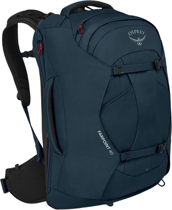 Farpoint 40 - Mens - Muted Space Blue 1