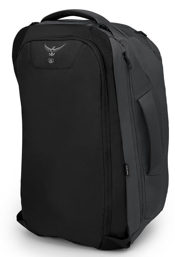 Farpoint 40 - Mens - Tunnel Vision Grey 3