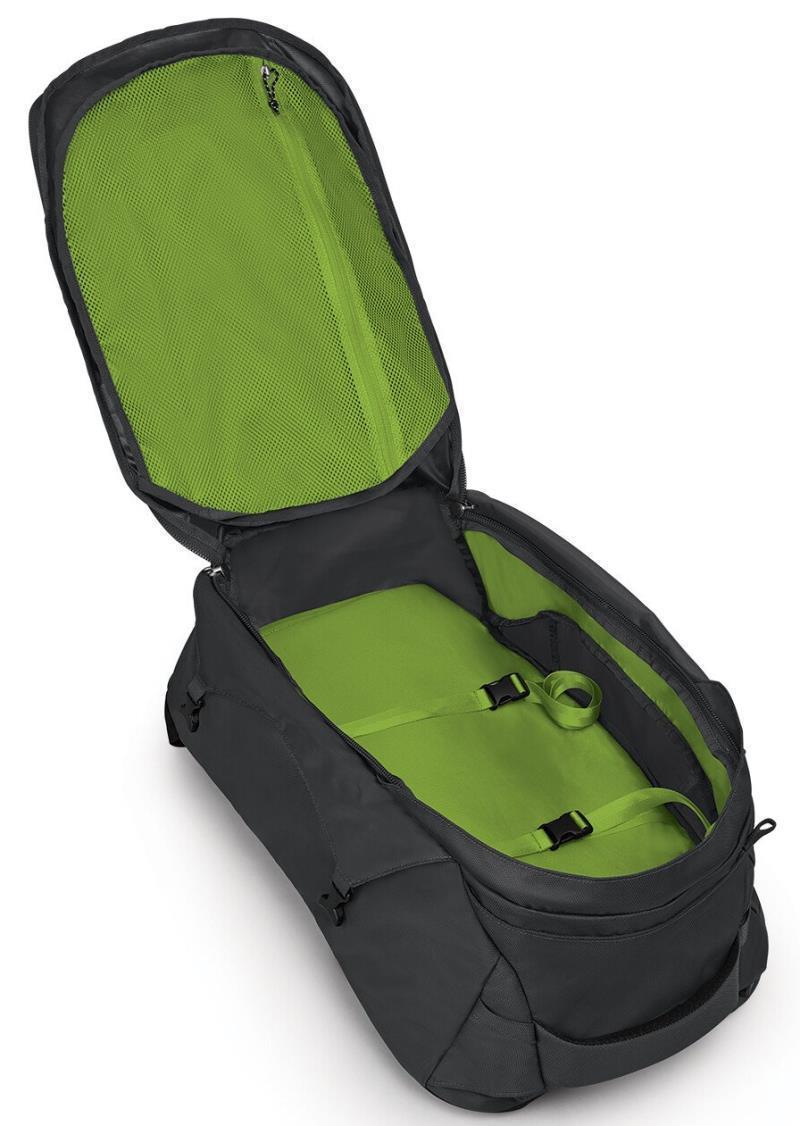 Farpoint 40 - Mens - Tunnel Vision Grey 4