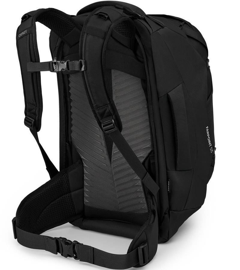 Farpoint 55 - Mens - Black 3