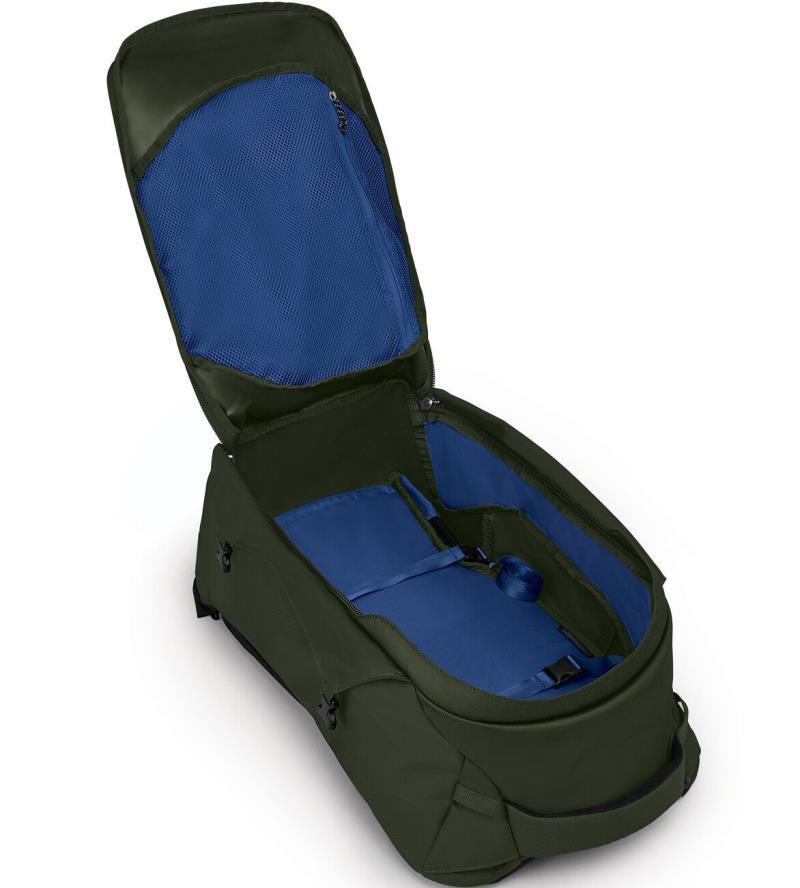 Farpoint 55 - Mens - Gopher Green 2