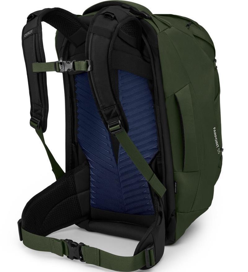 Farpoint 55 - Mens - Gopher Green 3