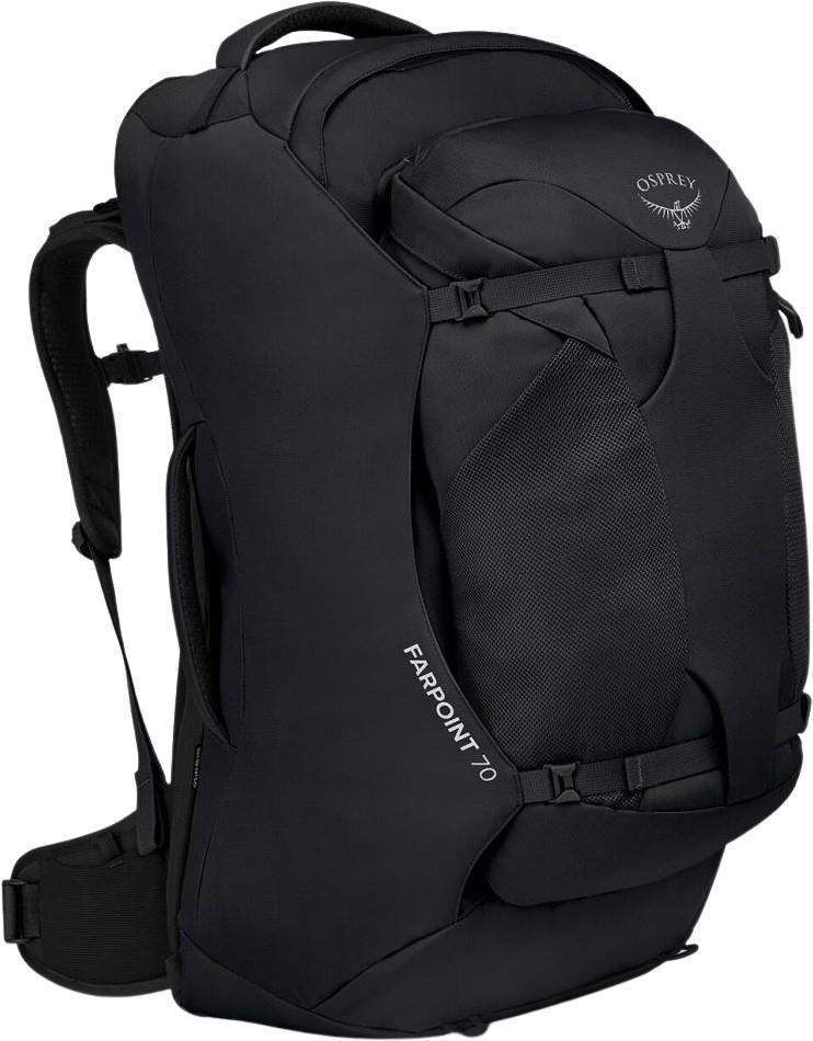 Farpoint 70 - Mens - Black 1