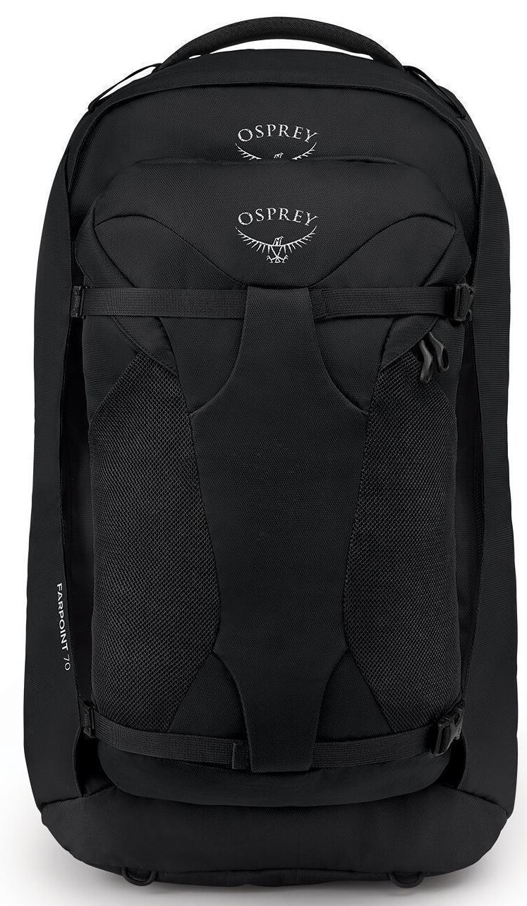 Farpoint 70 - Mens - Black 3