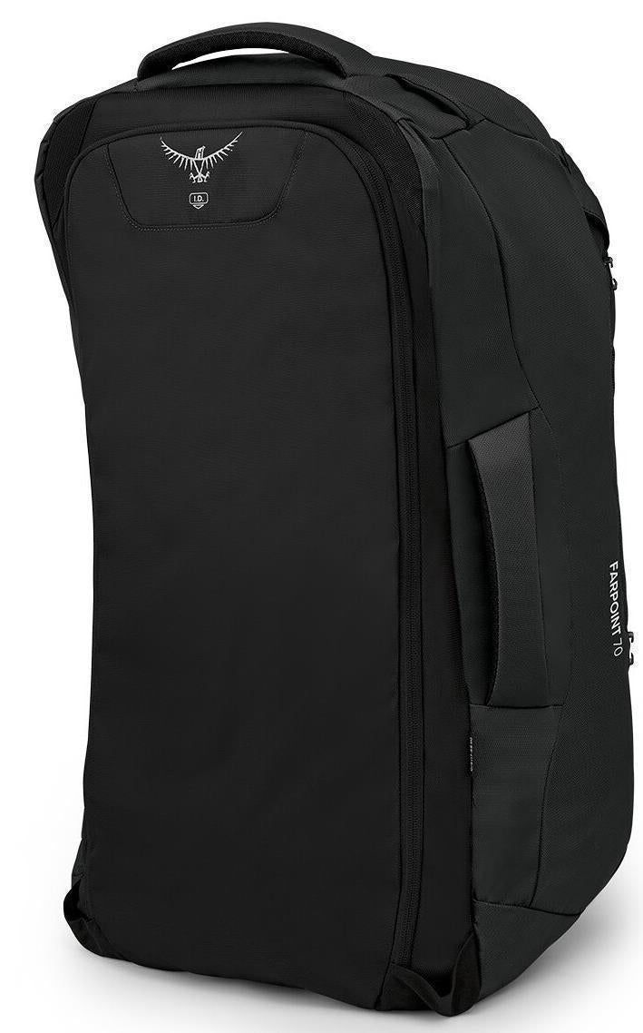 Farpoint 70 - Mens - Black 4