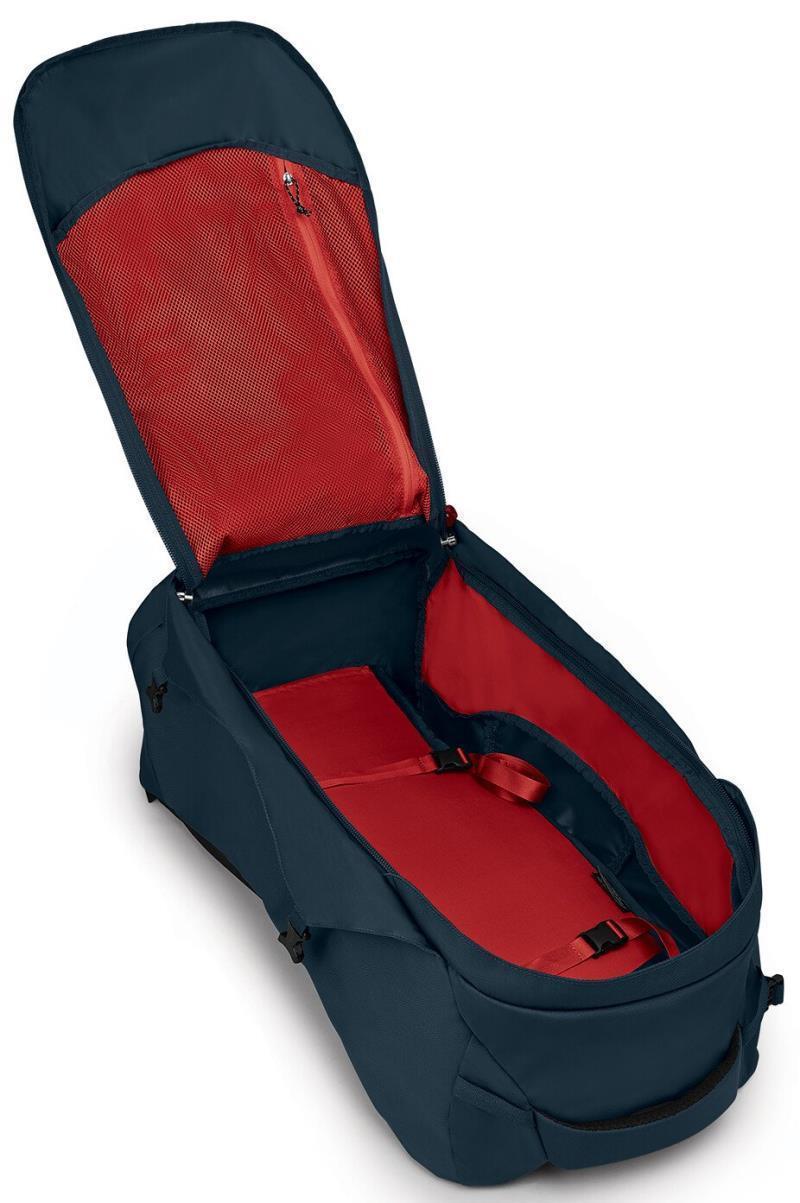 Farpoint 70 - Mens - Muted Space Blue 5