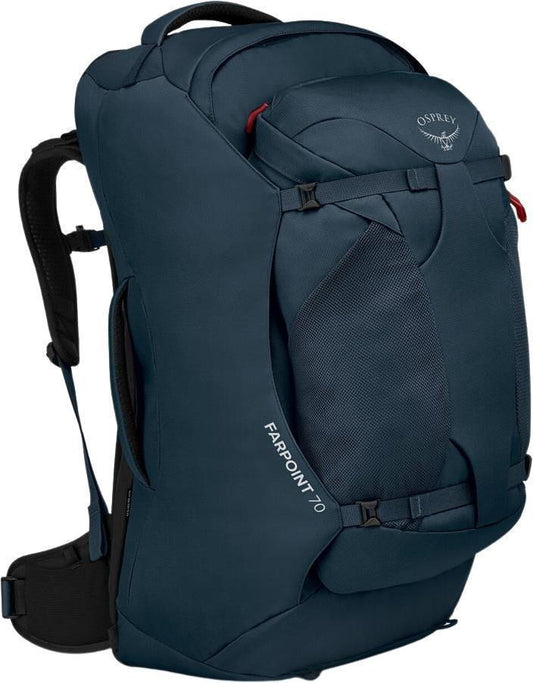 Farpoint 70 - Mens - Muted Space Blue 1