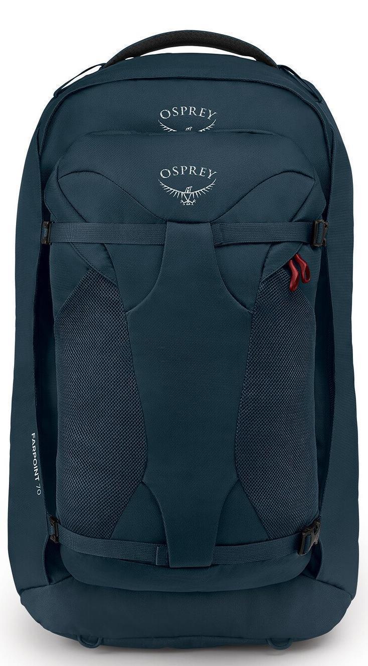 Farpoint 70 - Mens - Muted Space Blue 3