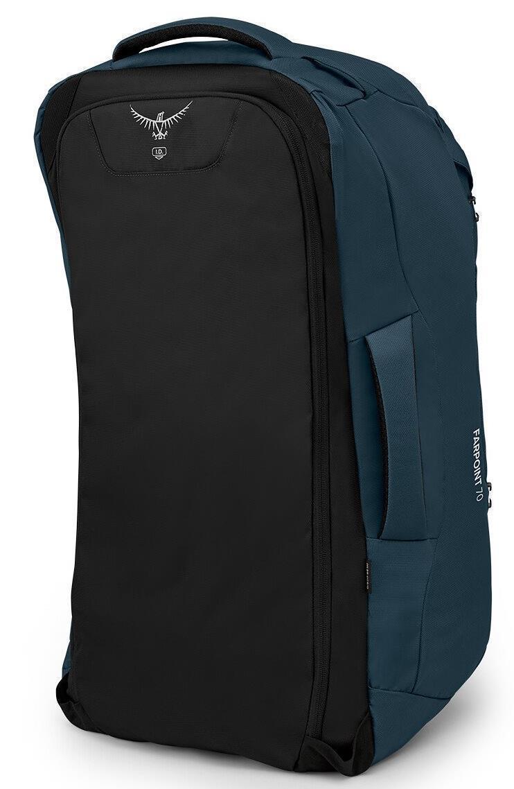 Farpoint 70 - Mens - Muted Space Blue 4