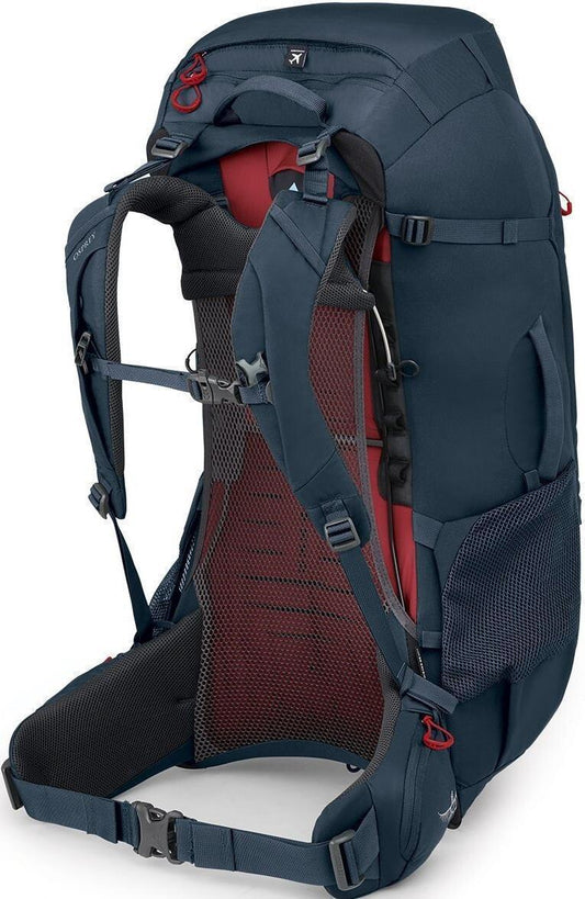 Farpoint Trek Pack 55 - Mens - Muted Space Blue 2