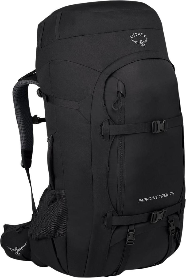 Farpoint Trek Pack 75 - Mens - Black 1
