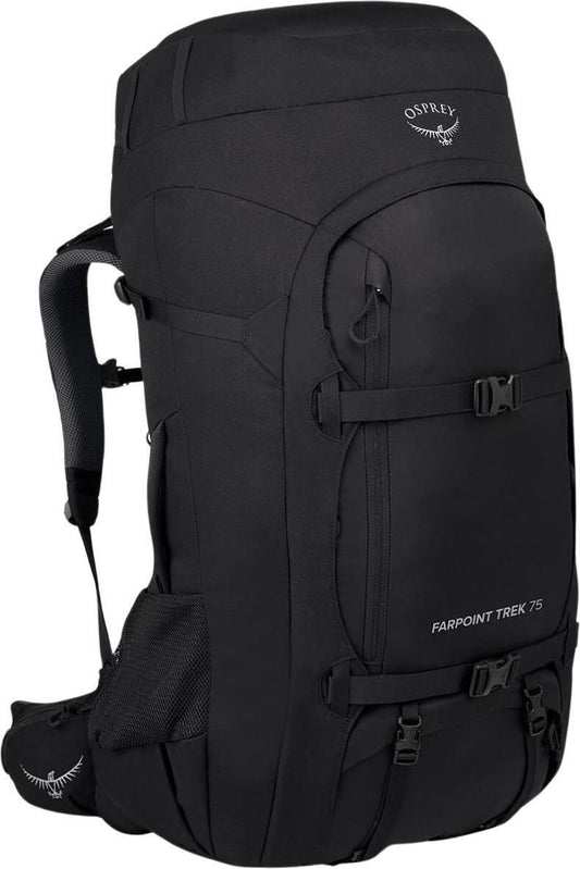 Farpoint Trek Pack 75 - Mens - Black 1