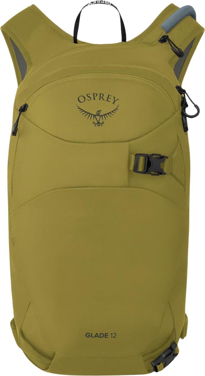 Glade 12 - babylonica yellow 1