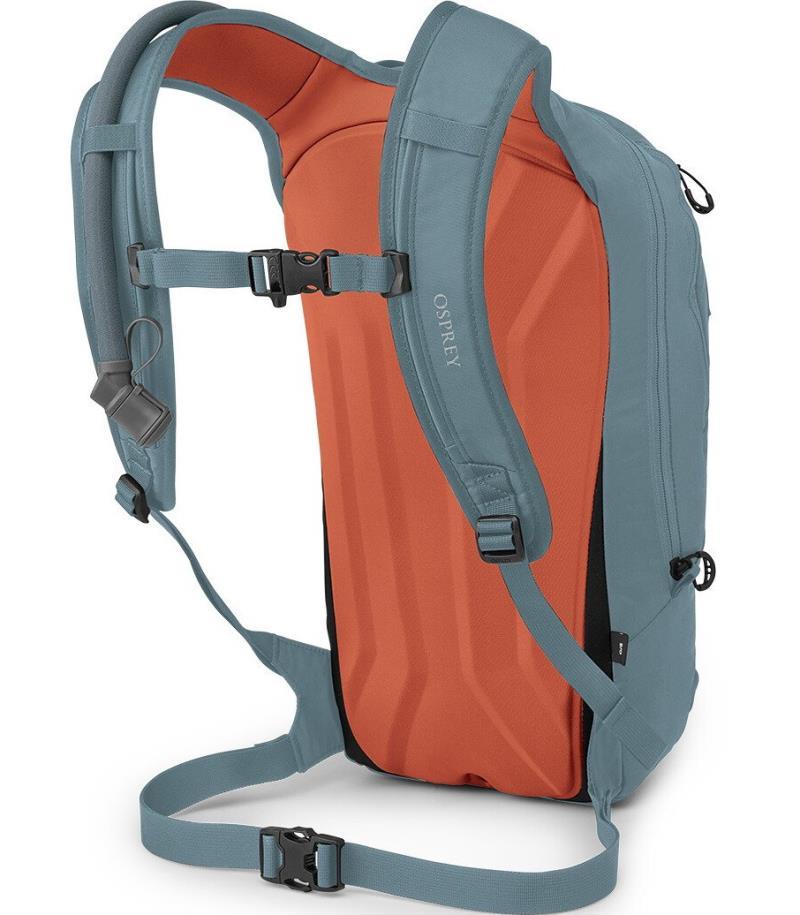 Glade 12 - celestine blue 1