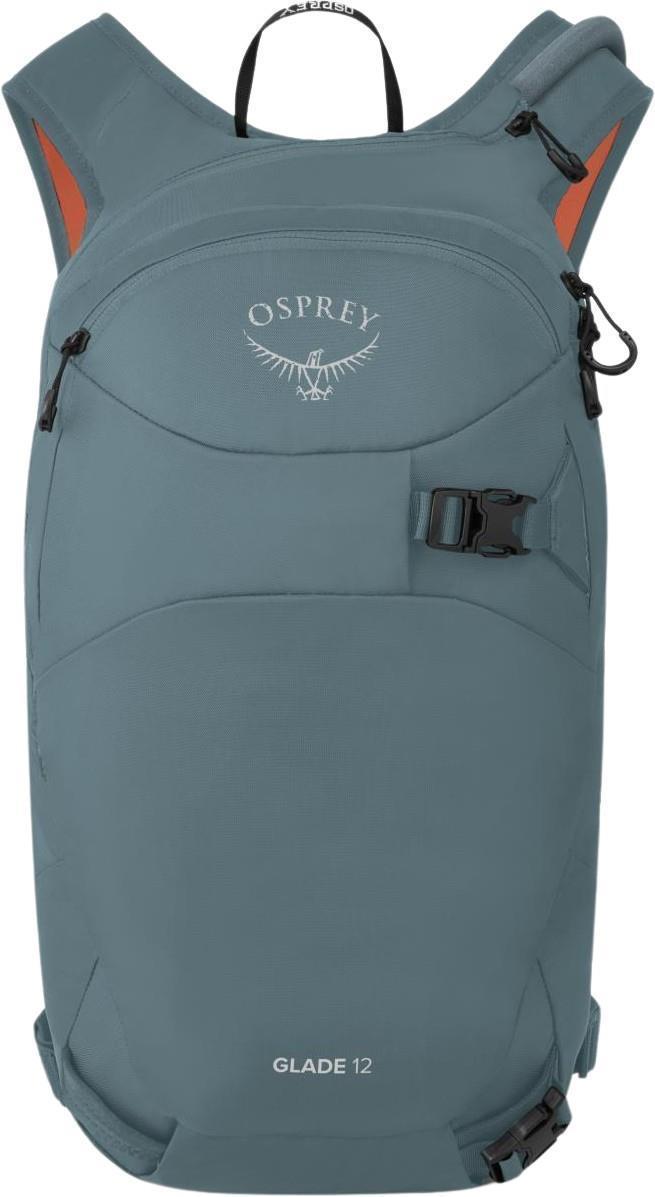 Glade 12 - celestine blue 1