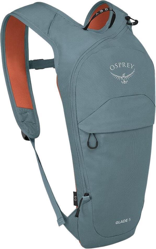 Glade 5 - celestine blue 1