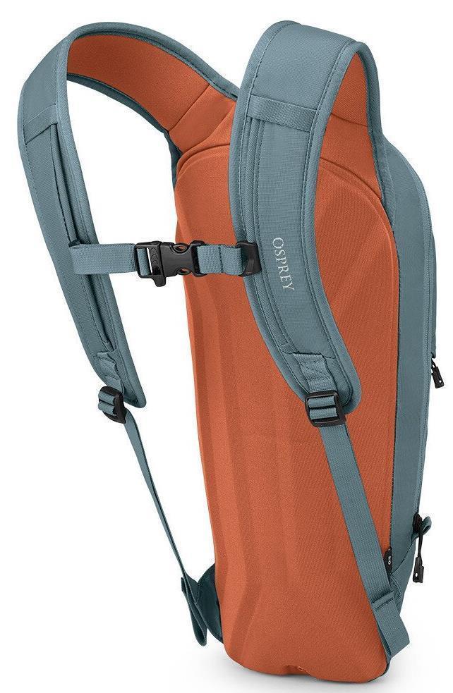 Glade 5 - celestine blue 1