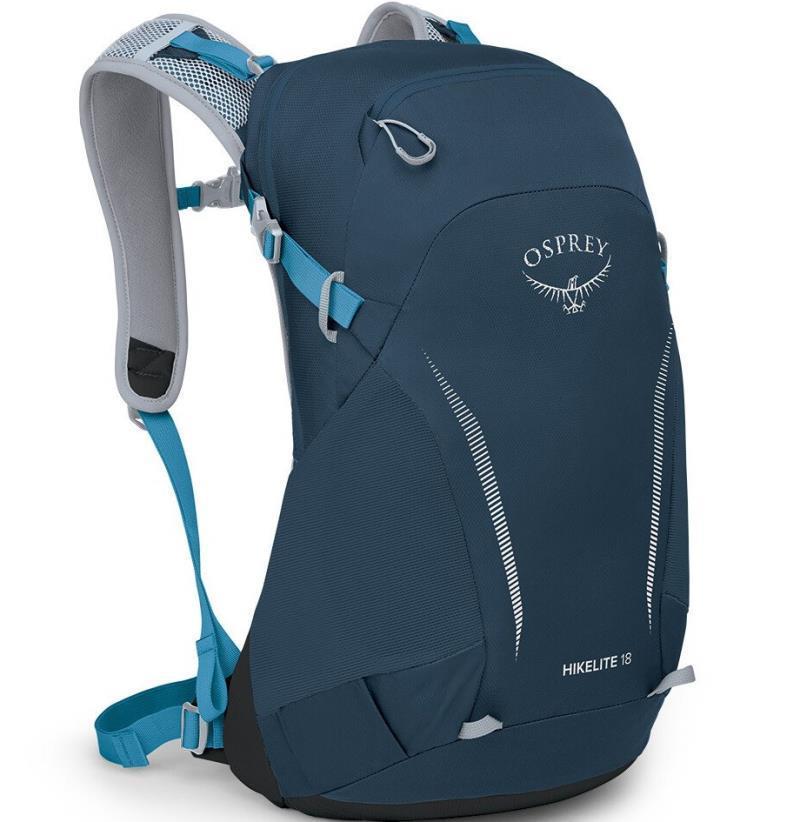 Hikelite 18 - Atlas Blue 1