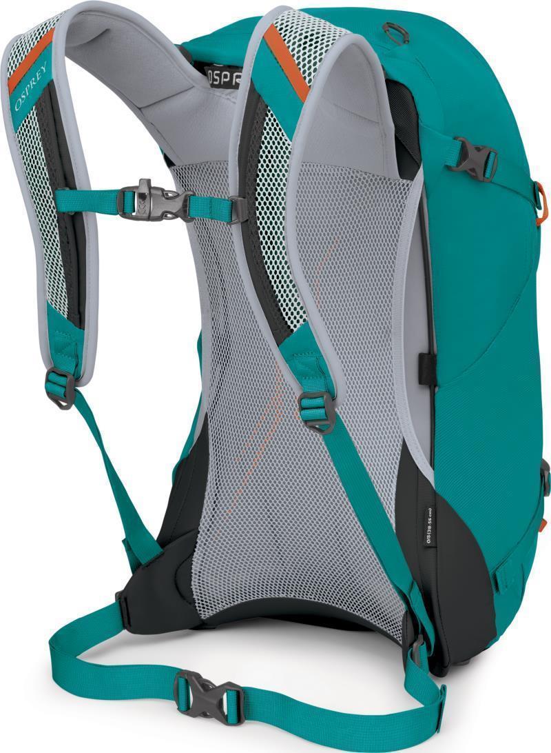 Hikelite 26 - Escapade Green 2