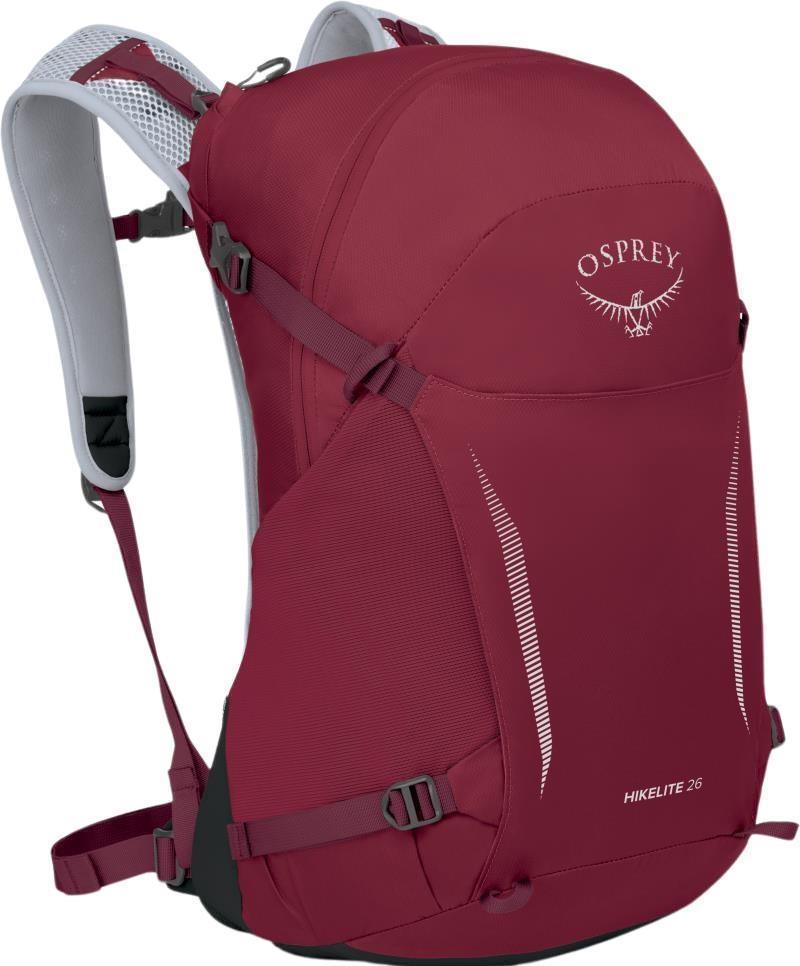Hikelite 26 - Sangria Red 1