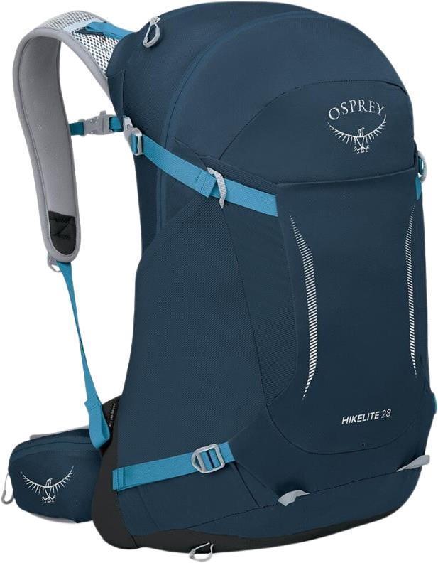 Hikelite 28 - Atlas Blue 1