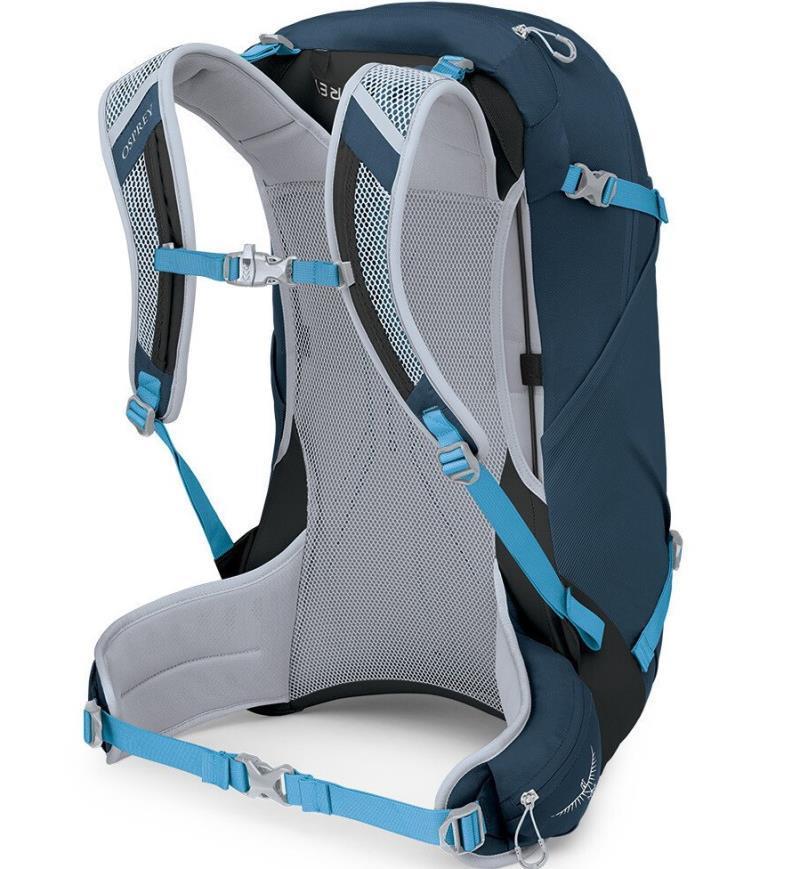 Hikelite 28 - Atlas Blue 2
