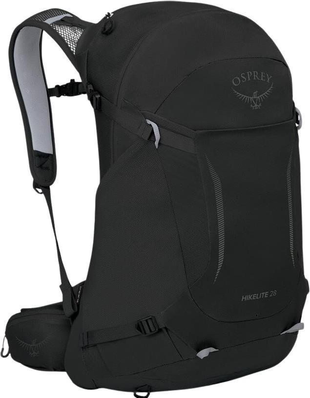 Hikelite 28 - Black 1
