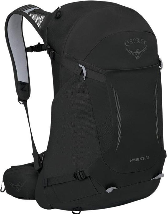 Hikelite 28 - Black 1