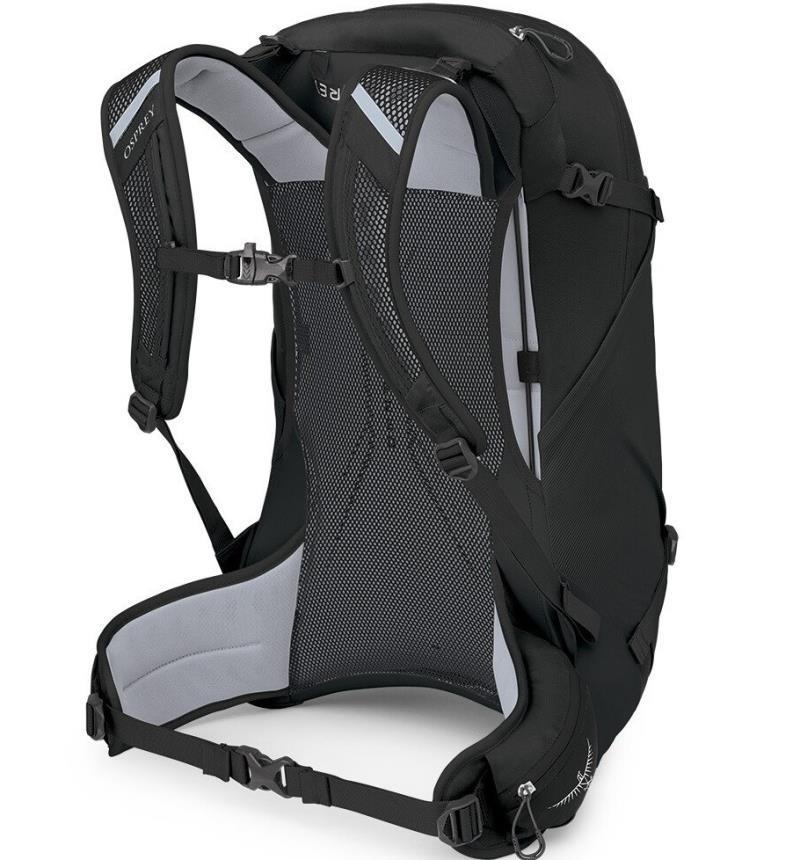 Hikelite 28 - Black 2