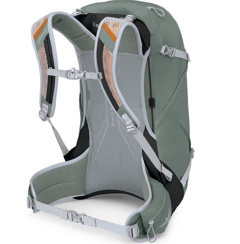 Hikelite 28 - Pine Leaf Green 2