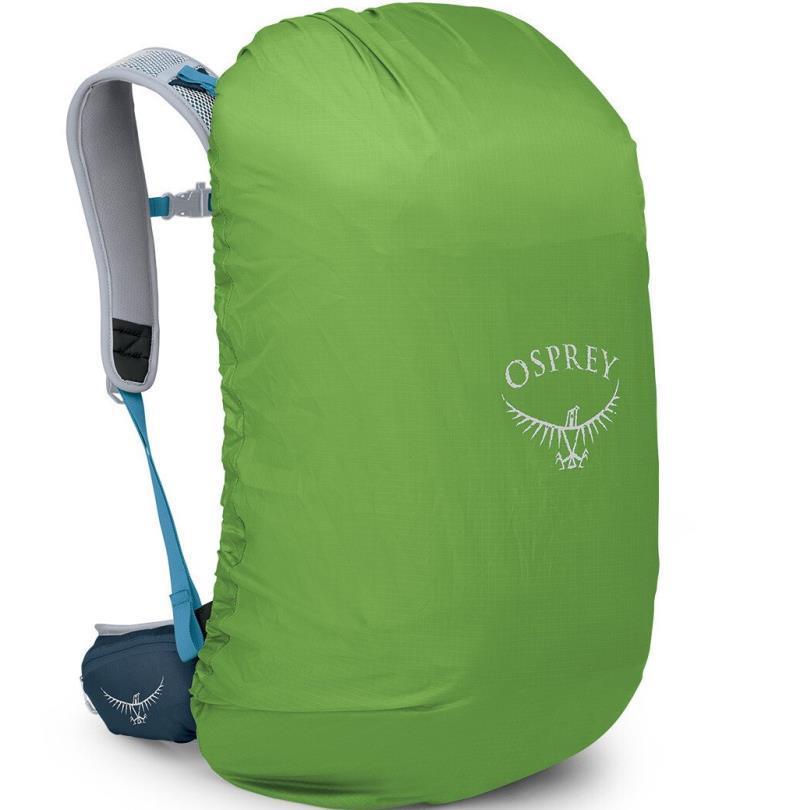 Hikelite Zip 32 - Atlas Blue 3