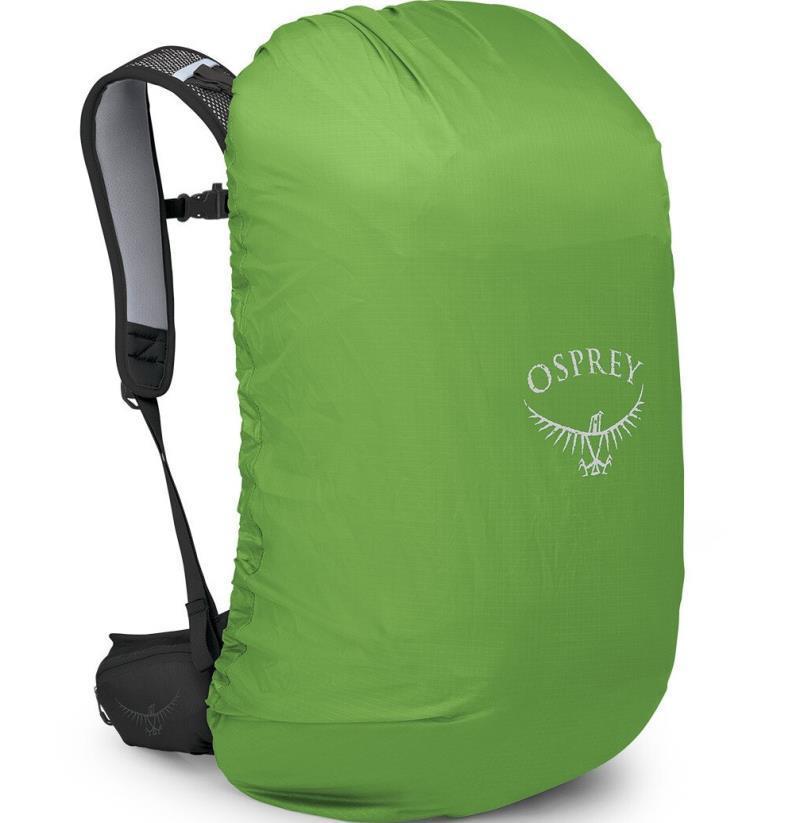 Hikelite Zip 32 - Black 3
