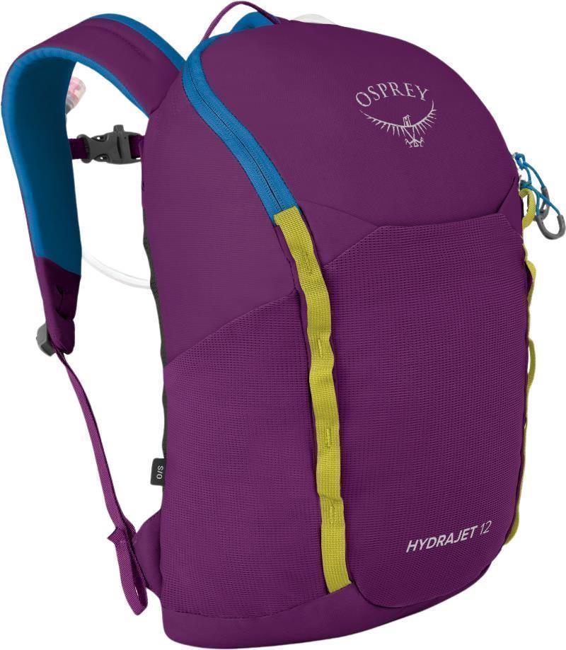 Hydrajet 12 - Kids - Amaranth Purple 1