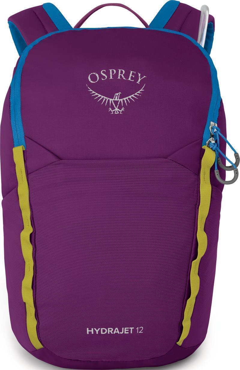 Hydrajet 12 - Kids - Amaranth Purple 2