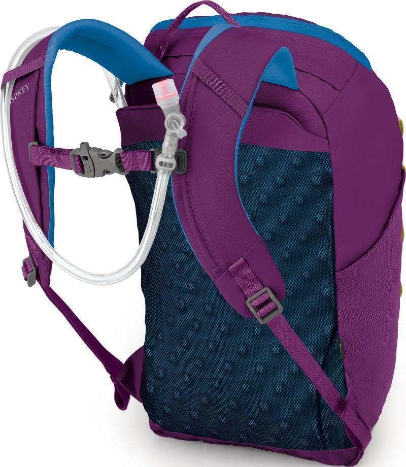 Hydrajet 12 - Kids - Amaranth Purple 3