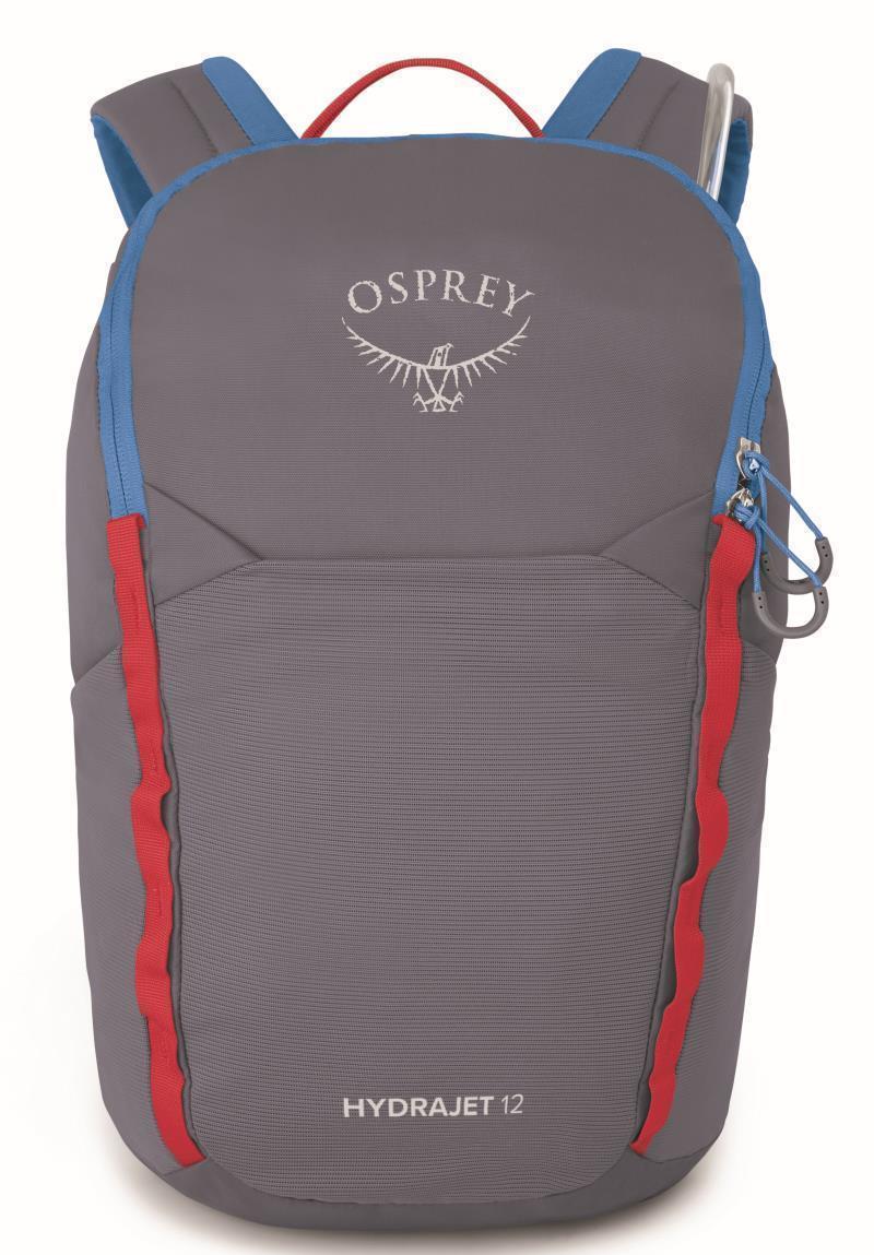 Hydrajet 12 - Kids - Tungsten Grey 2