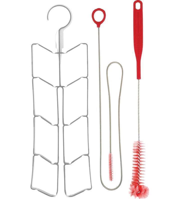 Hydraulic Cleaning Kit - Not Applicable 1