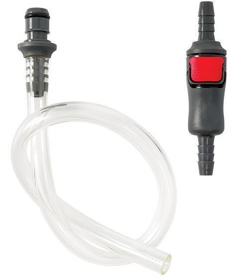 Hydraulic Quick Connect Kit - Not Applicable 1