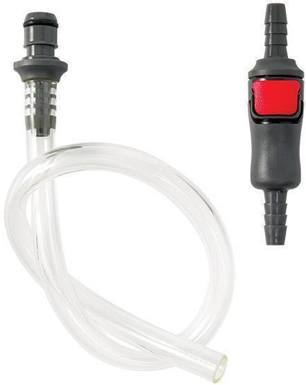 Hydraulic Quick Connect Kit - Not Applicable 1