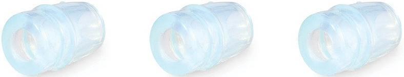 Hydraulic Silicone Nozzle, 3 pack - Not Applicable 1