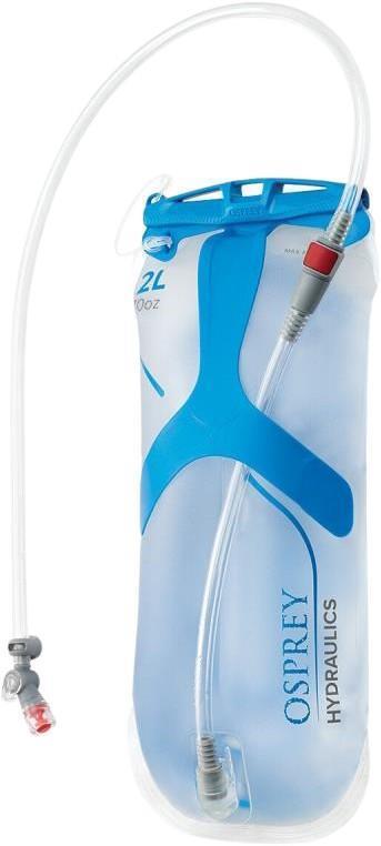 Hydraulics 2L Reservoir - Not Applicable 1