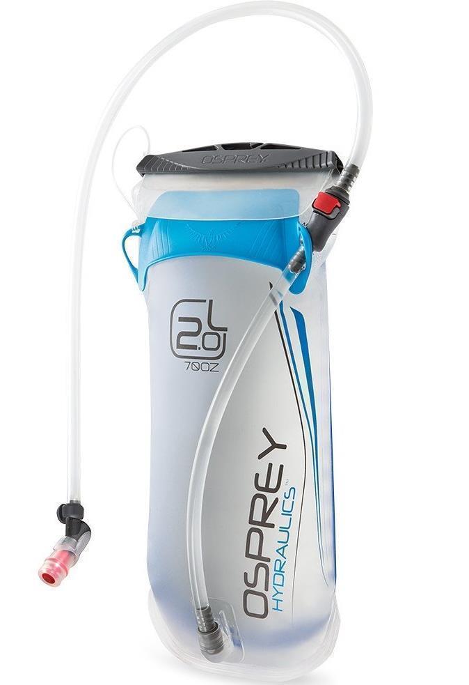 Hydraulics 2L Reservoir - Not Applicable 1