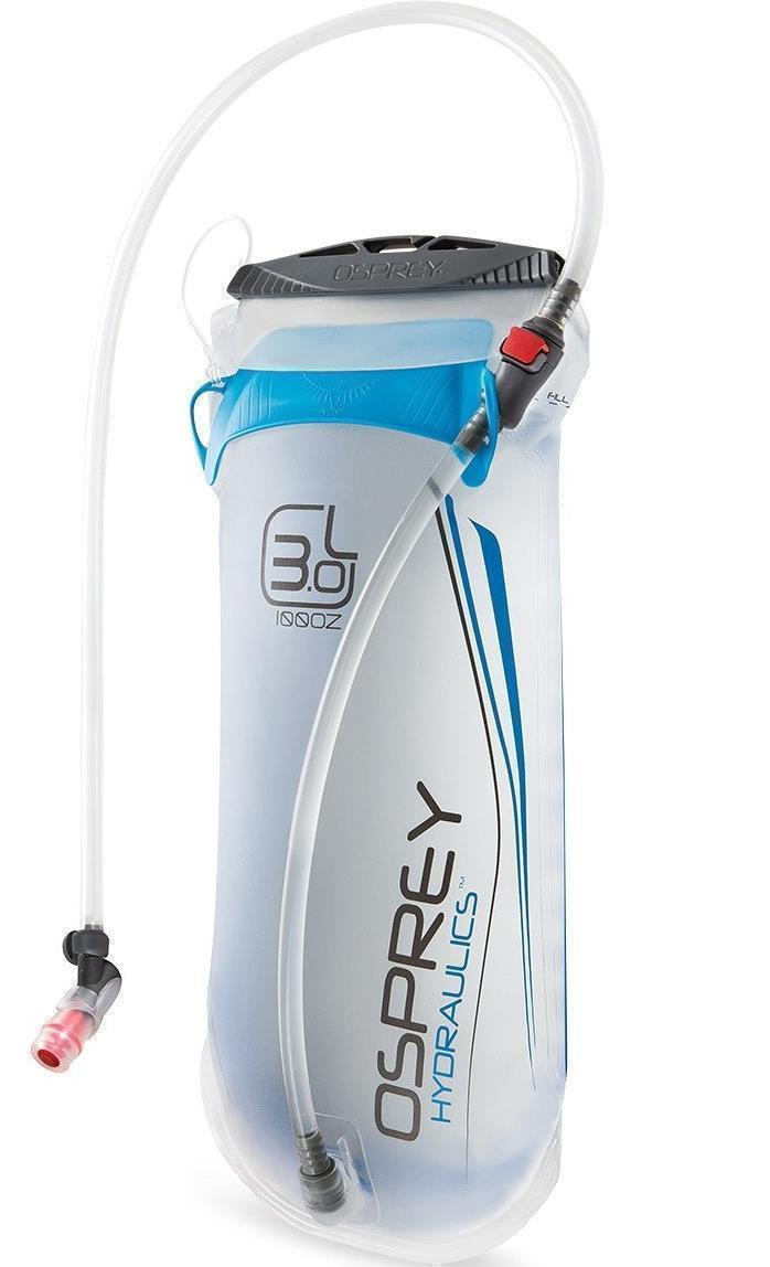 Hydraulics 3L Reservoir - Not Applicable 1