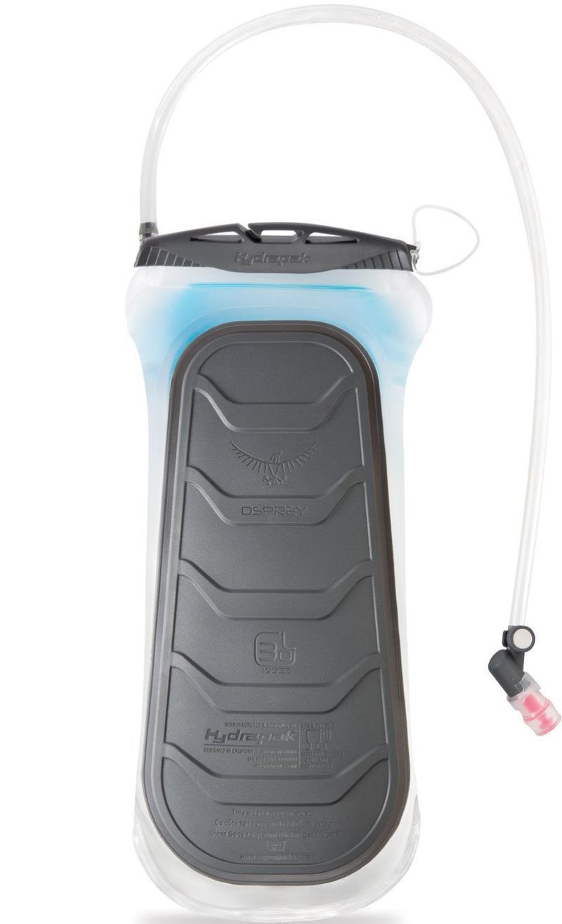 Hydraulics 3L Reservoir - Not Applicable 2