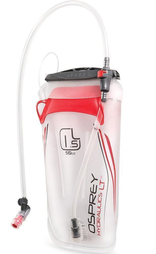 Hydraulics LT 1.5L Reservoir - Not Applicable 1