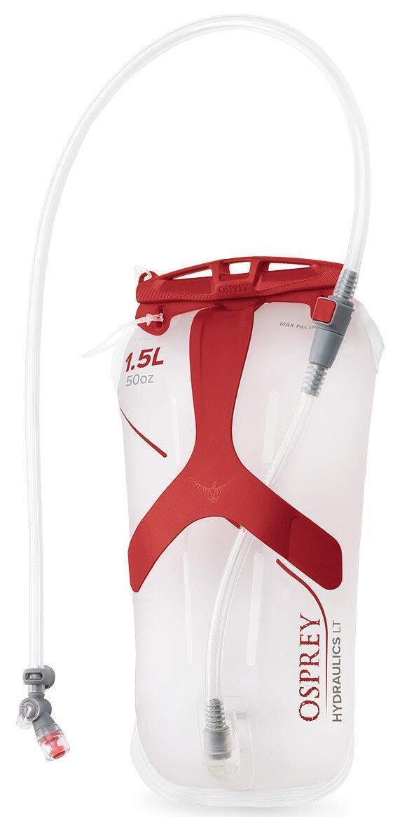 Hydraulics LT 1.5 Reservoir - Not Applicable 1